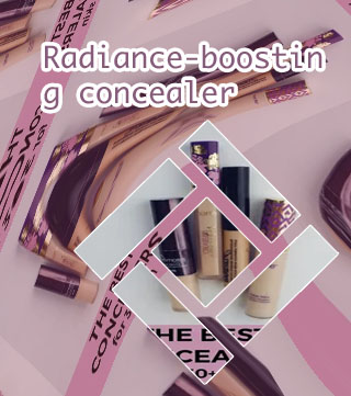 Best concealer