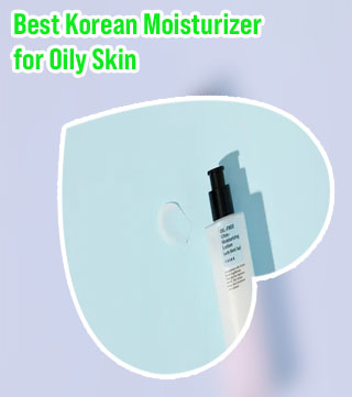 Best korean moisturizer