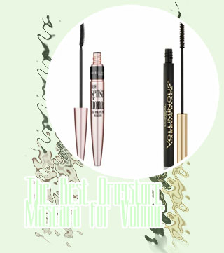 Best mascara drugstore
