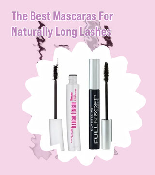 Best mascara for volume