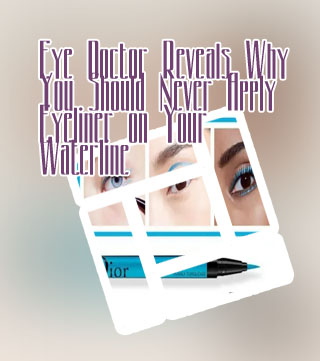 Best waterproof eyeliner reddit