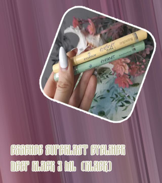 Essence eyeliner 18h