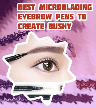 Glamira eyebrow pen
