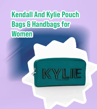 Kendall and kylie makeup bag