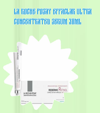 La roche posay retinol