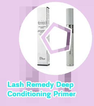 Lash primer