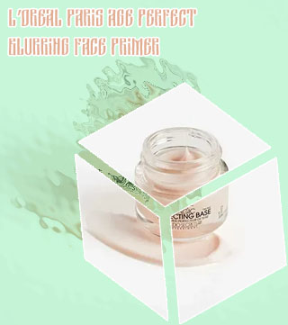 Loreal face primer