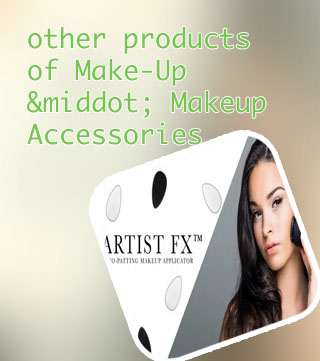 Make up applicator