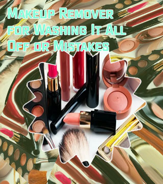 Make up sets for women