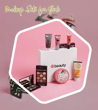 Makeup box makeup box makeup