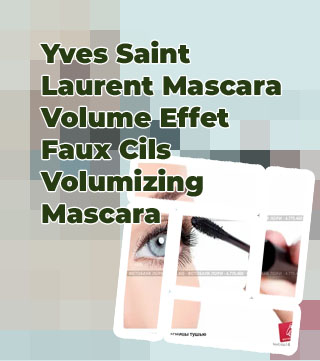 Mascara that makes lashes longer