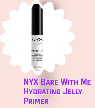 Nyx primer