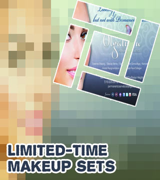 Permanent makeup near me