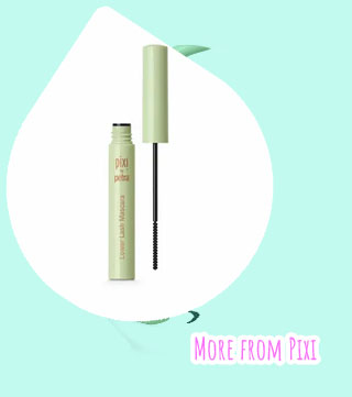 Pixi mascara