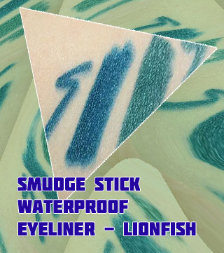 Stila eyeliner pencil