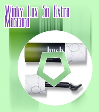Sustainable mascara