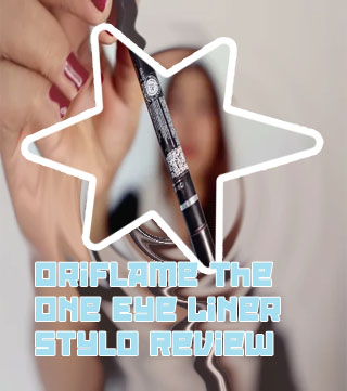 Testimoni the one eyeliner stylo waterproof
