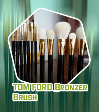 Tom ford brush set