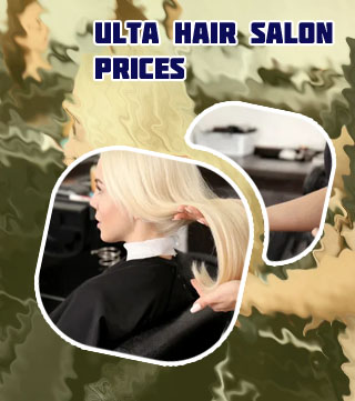 Ulta hair salon