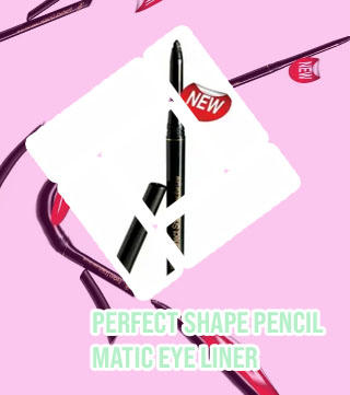 Viva pencil matic eyeliner