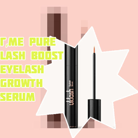 Lash serum top rated