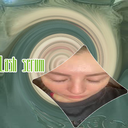 Top 10 lash serum
