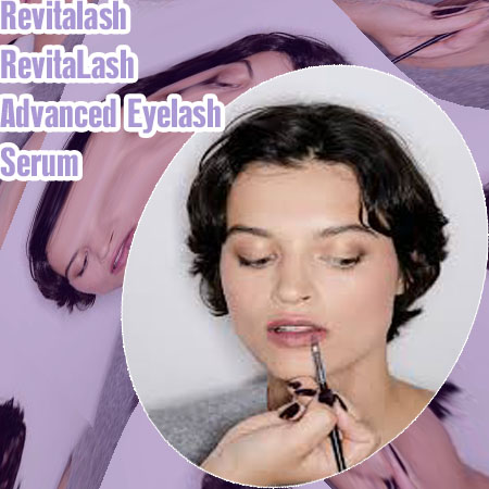 Top rated eye lash serum