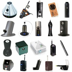 Vaporizers Not Just Vaping